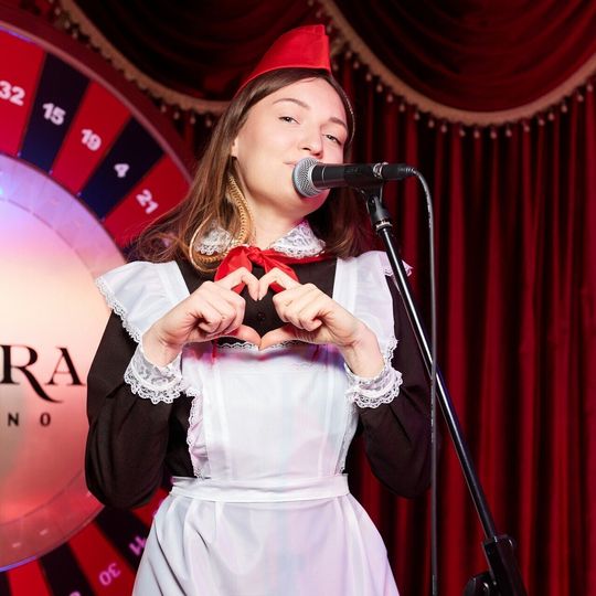 «Опера. Всегда Готова!»