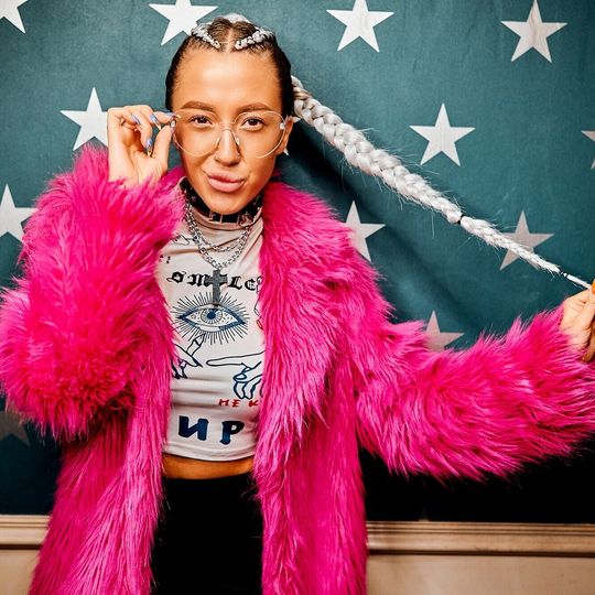 Суббота в JEL’SA