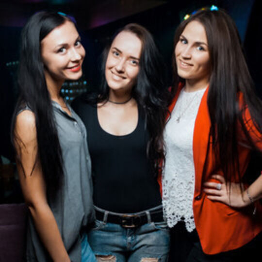 VIP-Пятница