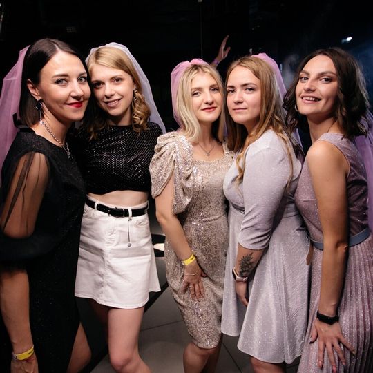 Лето! Давай до свидания!