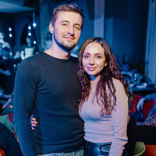 Ночные жители