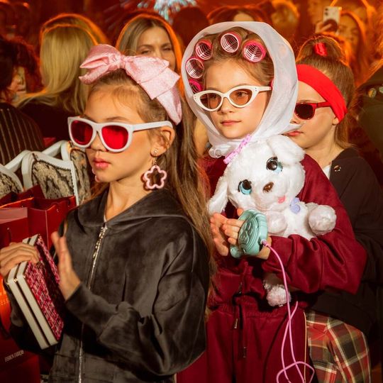 Fashion Fabrique 2.0 (часть 6)