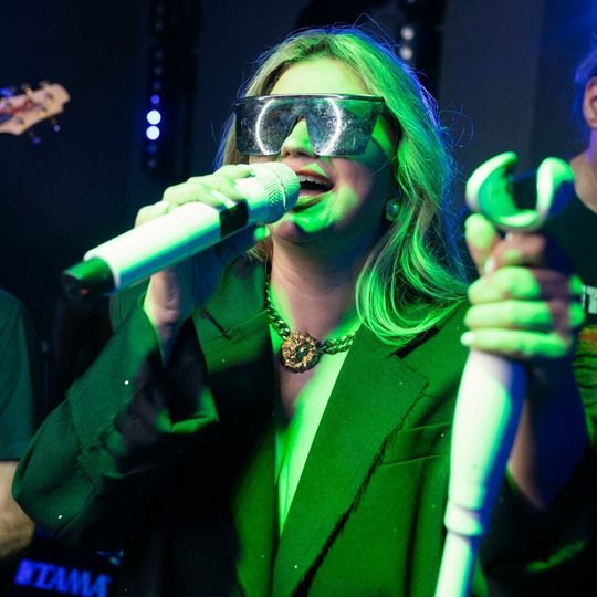 Ночные жители