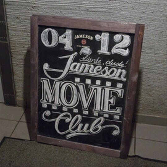 Кафе Brutto: Рок-волна