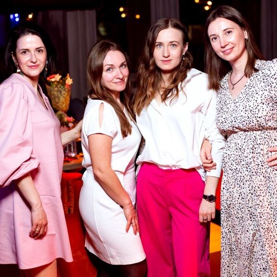 Ночные жители