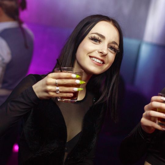 Please, Dont Stop | day 1