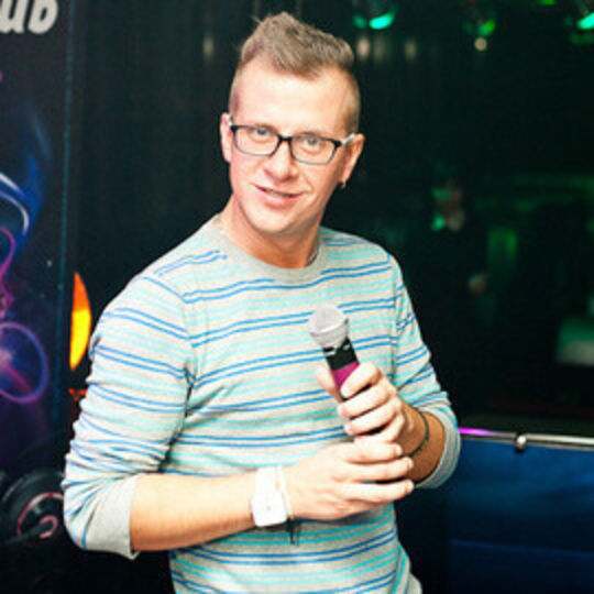 DJ INGO (Russia)