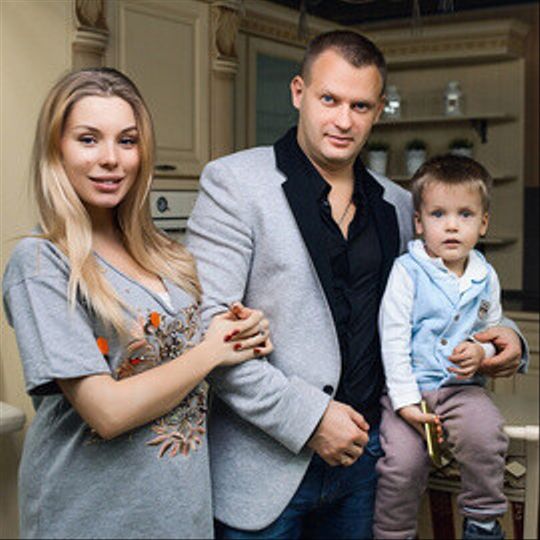 Открытие магазина немецкой техники  Zuchel Kuche