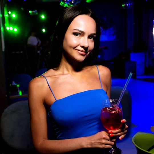 Ночные жители