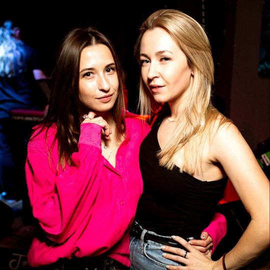 Ночные жители