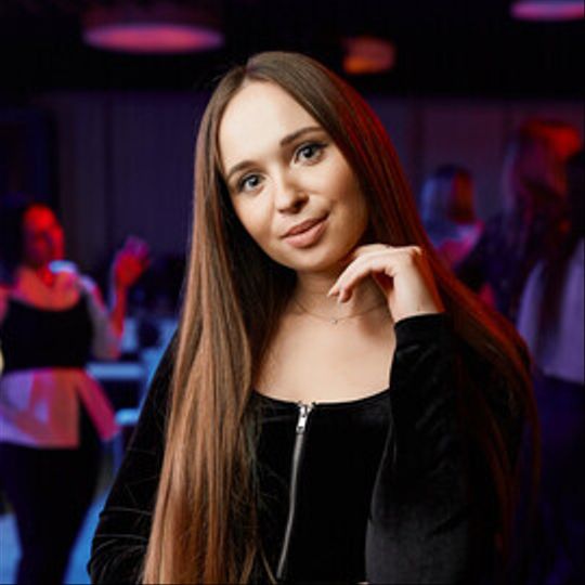 Пятница в кафе-баре «Есенин»