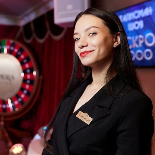 «Талисман шоу»