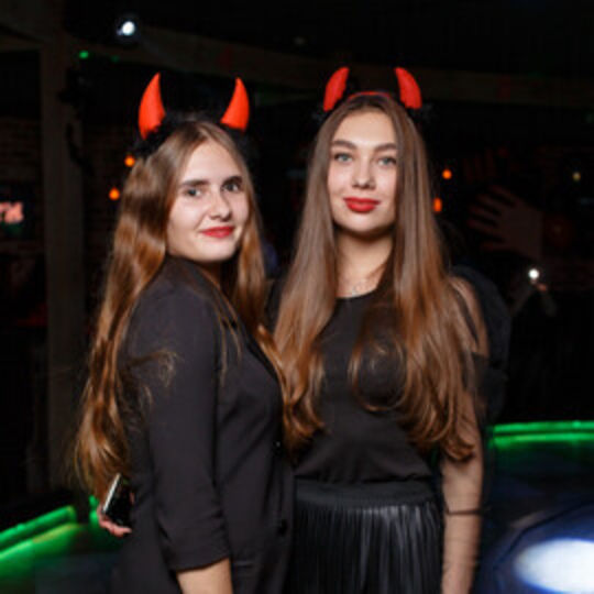 Halloween