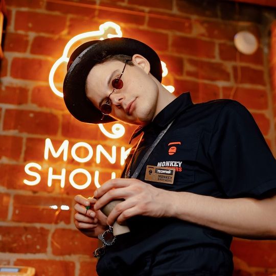 Новогодняя вечеринка в стиле STEAMPUNK