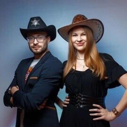 Sambrero party