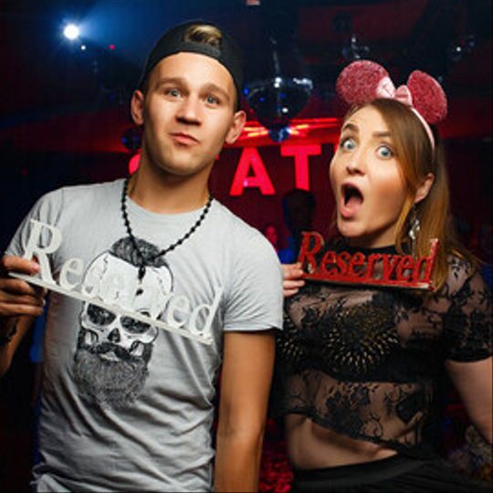 Karaoke Night