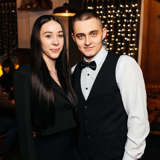 Танцуем в Броваре