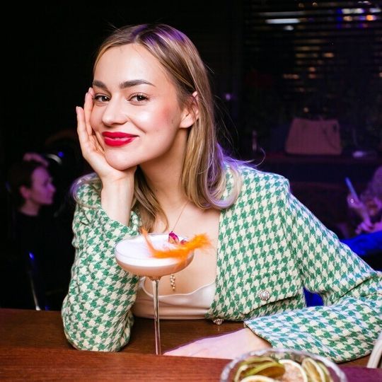 Выступление дуэта Donald&Tramp