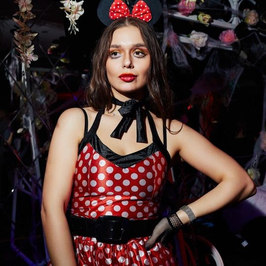 Ночь страшно красивых песен