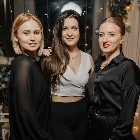 Ночные жители