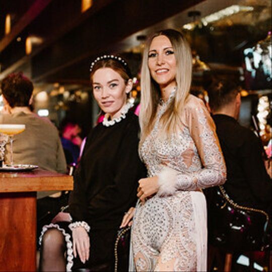 Выступление Анны Ничипоренко