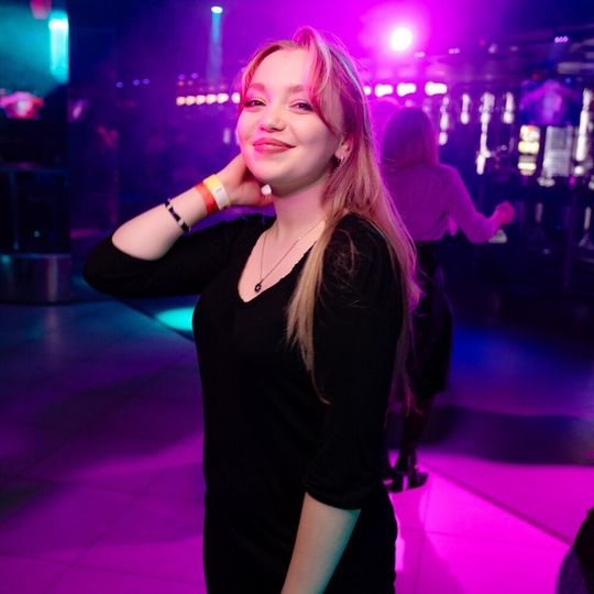 Без повода!