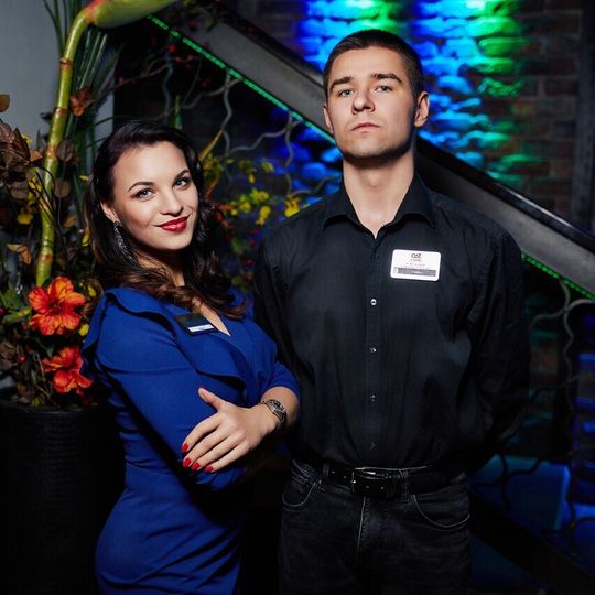 Караоке в «Ast club»