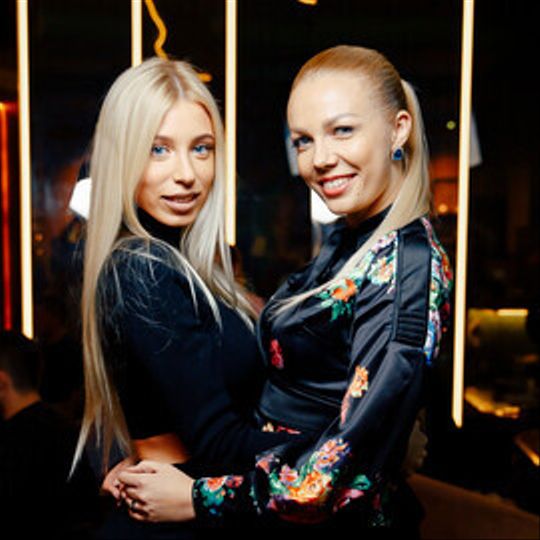 Пятница в Nuahule