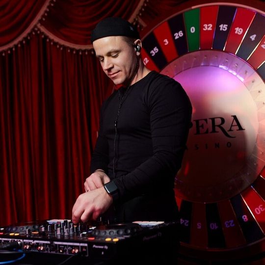 «Талисман шоу»