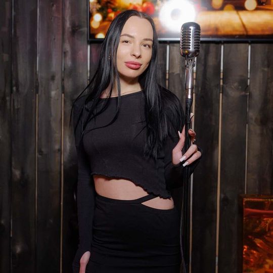 Новогодний корпоратив