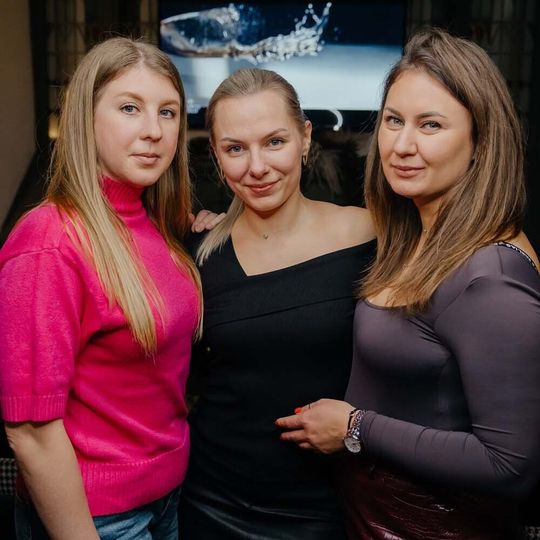 Выходные в Rustaveli