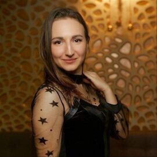Disco show