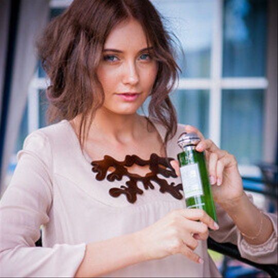 Презентация натуральной косметики для волос SO PURE KEUNE