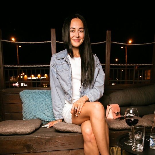 Пятница развратница в баре «Острые козырьки»