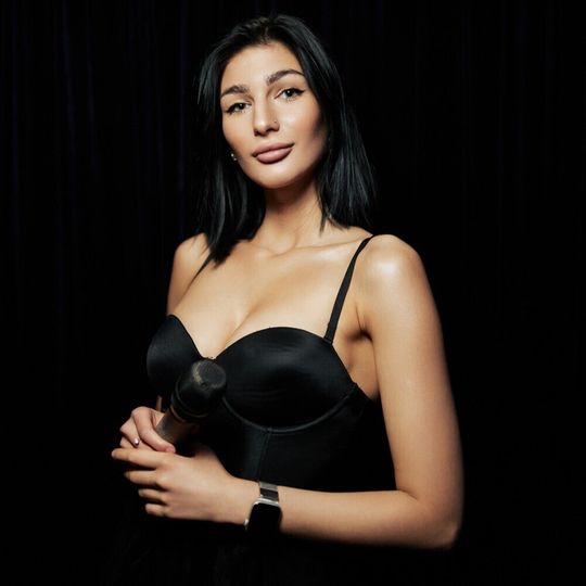 BREATH all the night