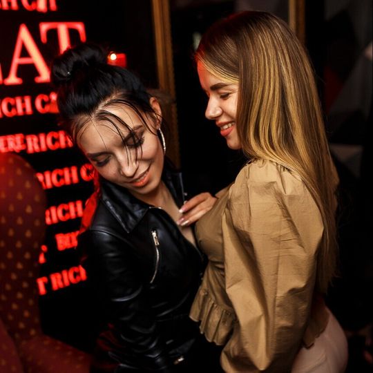 Призрак оперы