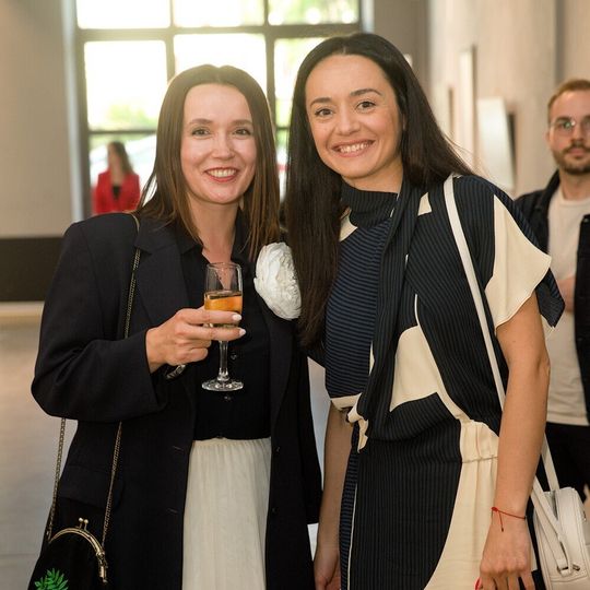 Закрытый показ фильма «Ради весны» к 110-летию балета «Весна священная»