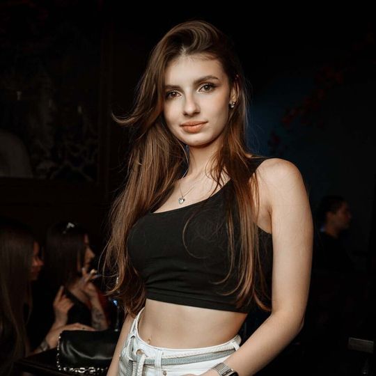 Friday party