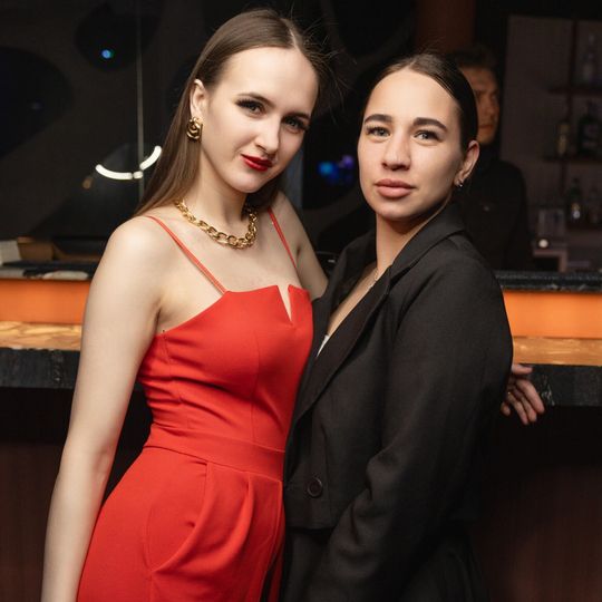 Ночные жители