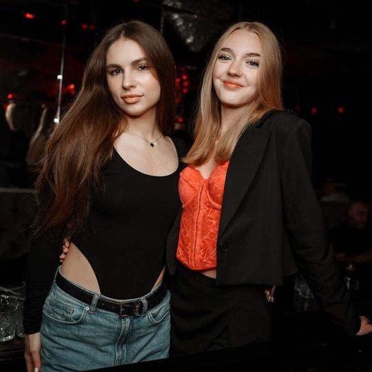 Saturday party