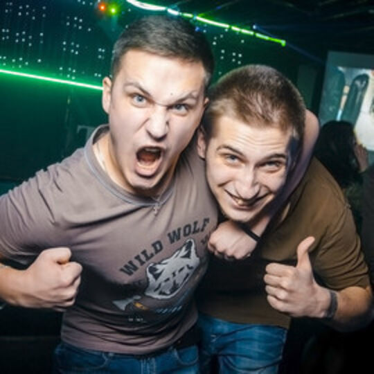 Шоу Идиоты