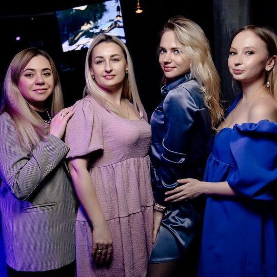 Ночные Жители