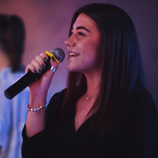 Караоке в «Ast club»