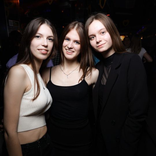 Party Valentine's