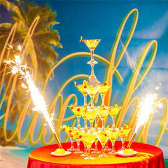 Карнавал в Рио