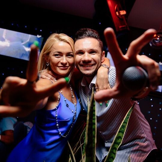 Ночные жители