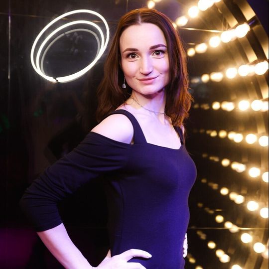 Терра караоке