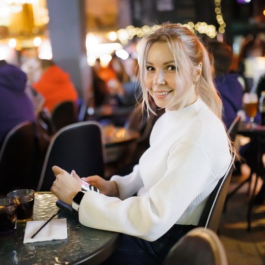 Отчетный концерт