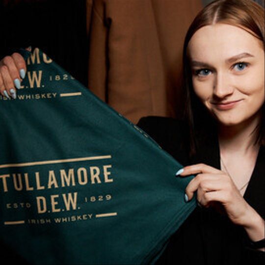 Tullamore St.Patrick's Day