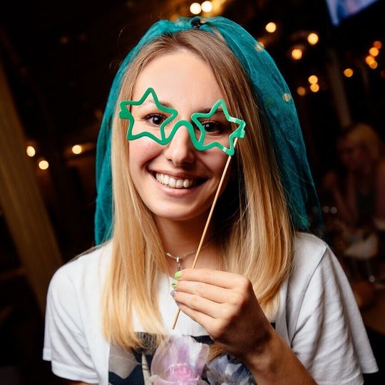 Ночные жители